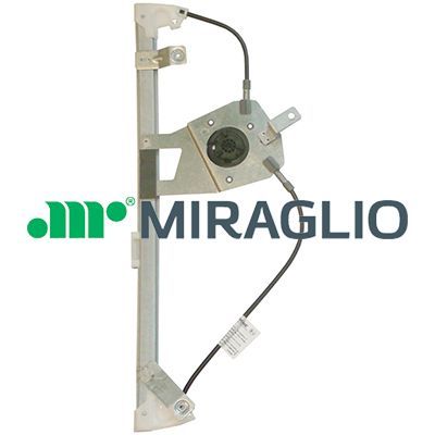 MIRAGLIO Lasinnostin 30/1351