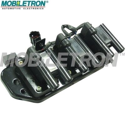 MOBILETRON Sytytyspuola CK-06