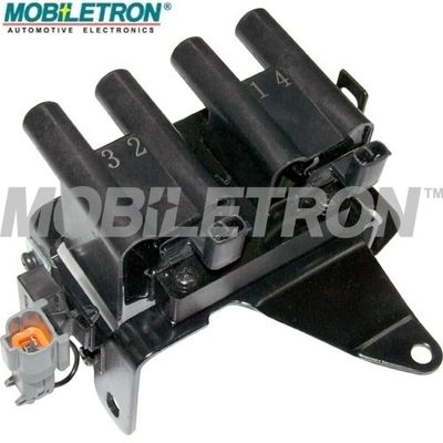 MOBILETRON Sytytyspuola CK-30