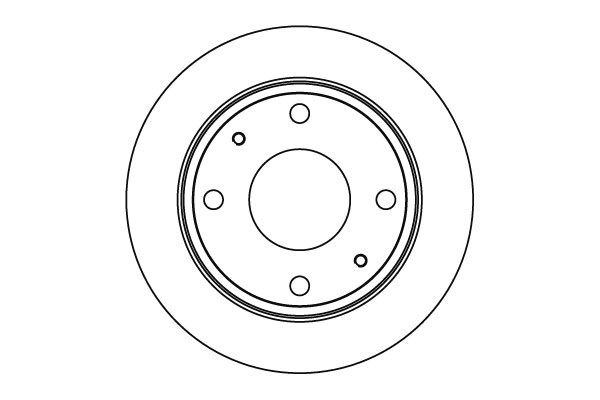 MOTAQUIP Jarrulevy LVBD1019