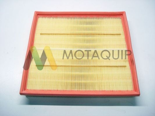 MOTAQUIP Ilmansuodatin LVFA1484