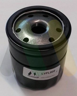 MOTAQUIP Öljynsuodatin LVFL809