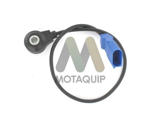 MOTAQUIP Nakutustunnistin LVKN107