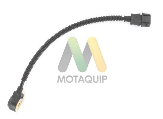 MOTAQUIP Nakutustunnistin LVKN126