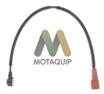 MOTAQUIP Nakutustunnistin LVKN156