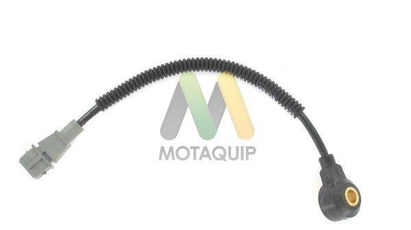 MOTAQUIP Nakutustunnistin LVKN157