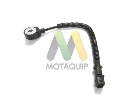 MOTAQUIP Nakutustunnistin LVKN162