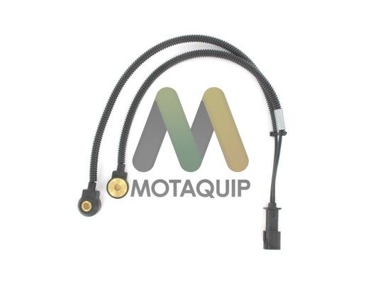 MOTAQUIP Nakutustunnistin LVKN165