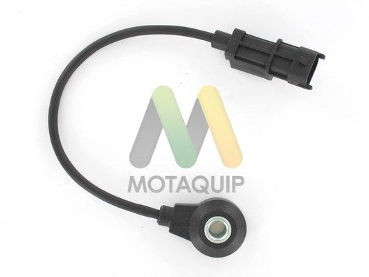 MOTAQUIP Nakutustunnistin LVKN167