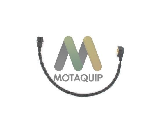 MOTAQUIP Nakutustunnistin LVKN187