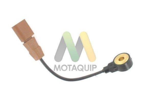 MOTAQUIP Nakutustunnistin LVKN224