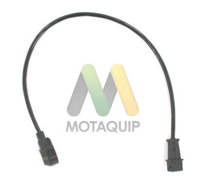 MOTAQUIP Nakutustunnistin LVKN228