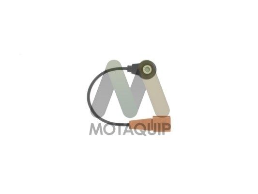 MOTAQUIP Nakutustunnistin LVKN232