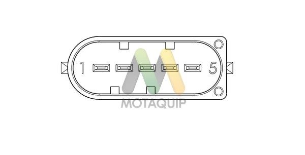 MOTAQUIP Ilmamassamittari LVMA258