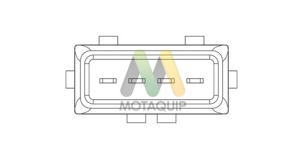 MOTAQUIP Ilmamassamittari LVMA279