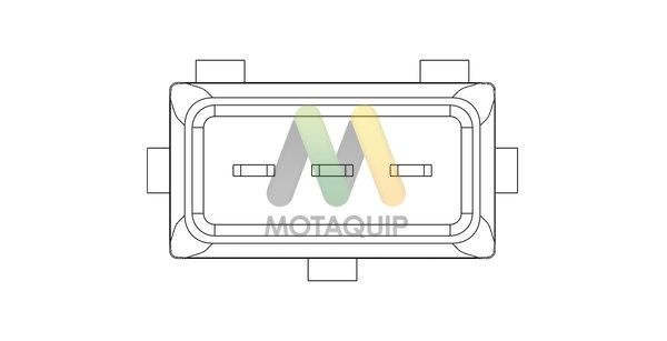 MOTAQUIP Ilmamassamittari LVMA328