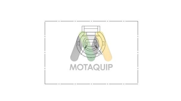 MOTAQUIP Impulssianturi, kampiakseli LVRC370