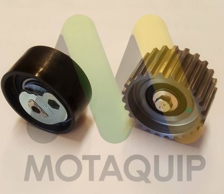 MOTAQUIP Hammashihnasarja LVTT349