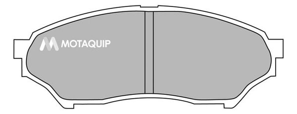 MOTAQUIP Jarrupala, levyjarru LVXL1080