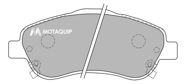 MOTAQUIP Jarrupala, levyjarru LVXL1136