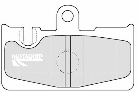 MOTAQUIP Jarrupala, levyjarru LVXL1206