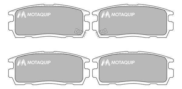 MOTAQUIP Jarrupala, levyjarru LVXL1346