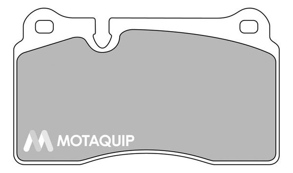 MOTAQUIP Jarrupala, levyjarru LVXL1445