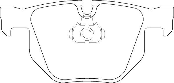 MOTAQUIP Jarrupala, levyjarru LVXL1653