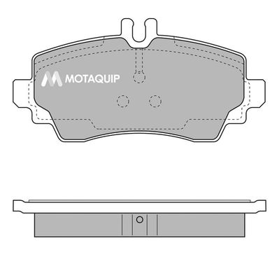 MOTAQUIP Jarrupala, levyjarru LVXL232