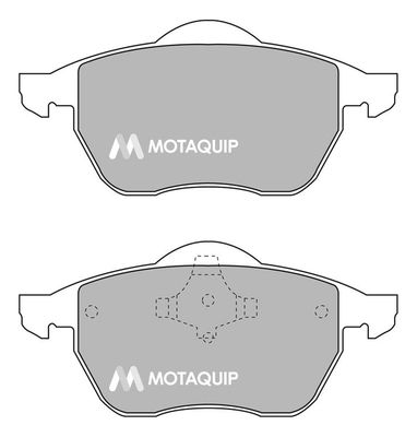 MOTAQUIP Jarrupala, levyjarru LVXL293