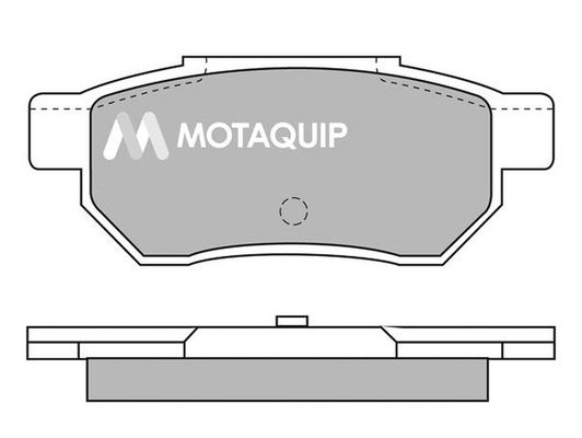 MOTAQUIP Jarrupala, levyjarru LVXL469