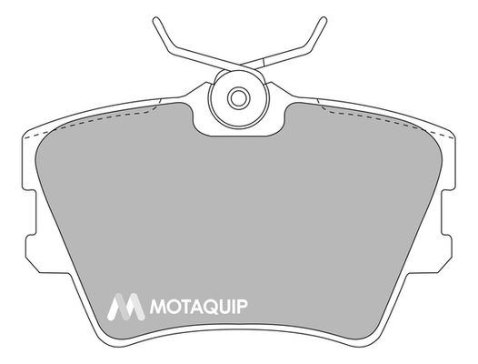 MOTAQUIP Jarrupala, levyjarru LVXL470