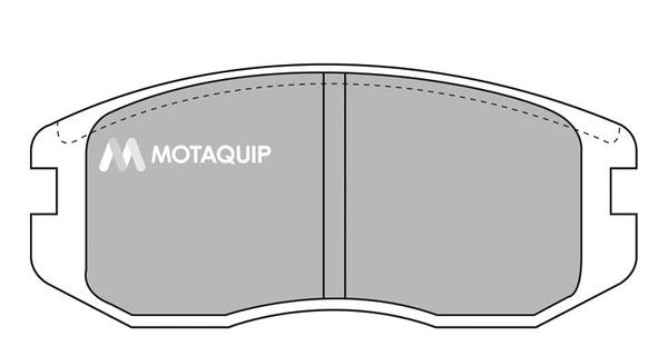 MOTAQUIP Jarrupala, levyjarru LVXL660