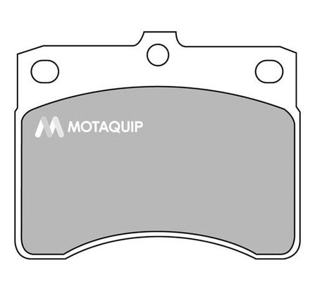 MOTAQUIP Jarrupala, levyjarru LVXL705