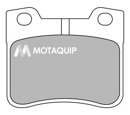 MOTAQUIP Jarrupala, levyjarru LVXL862