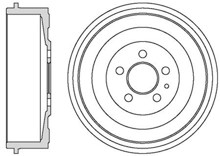 MOTAQUIP Jarrurumpu VBD663