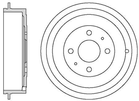 MOTAQUIP Jarrurumpu VBD666