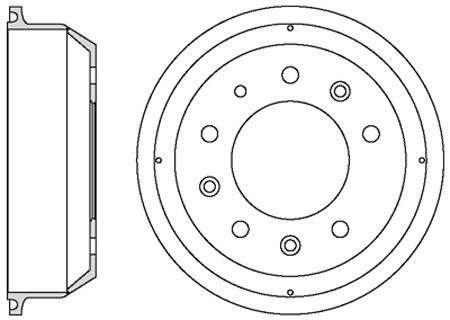 MOTAQUIP Jarrurumpu VBD682