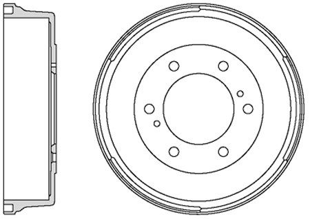 MOTAQUIP Jarrurumpu VBD97