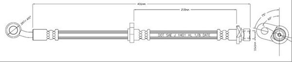 MOTAQUIP Jarruletku VBJ528