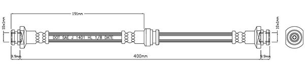 MOTAQUIP Jarruletku VBJ596