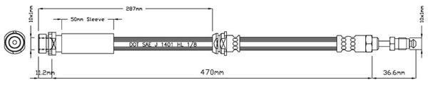 MOTAQUIP Jarruletku VBJ639