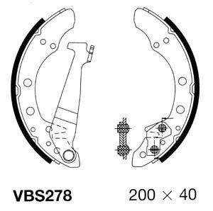 MOTAQUIP Jarrukenkäsarja VBS278