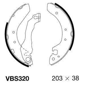 MOTAQUIP Jarrukenkäsarja VBS320