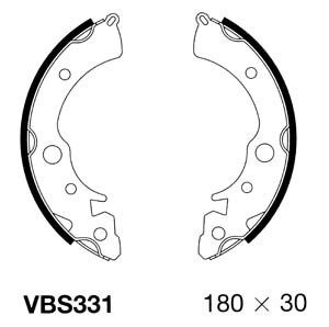 MOTAQUIP Jarrukenkäsarja VBS331