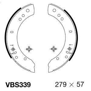 MOTAQUIP Jarrukenkäsarja VBS339