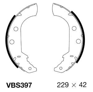 MOTAQUIP Jarrukenkäsarja VBS397