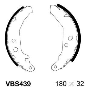 MOTAQUIP Jarrukenkäsarja VBS439