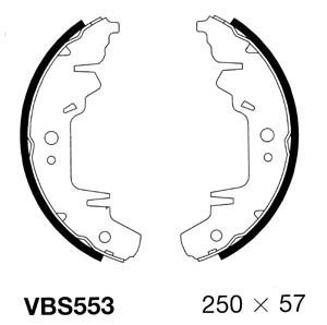 MOTAQUIP Jarrukenkäsarja VBS553