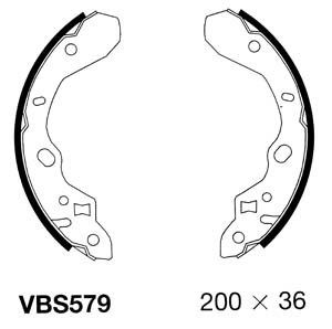 MOTAQUIP Jarrukenkäsarja VBS579